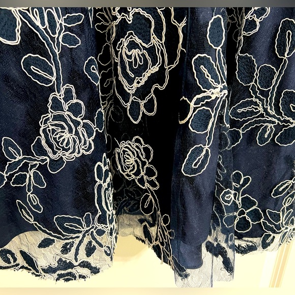 Alex Marie cocktail dress - Picture 2 of 8